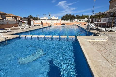 Bungalow i Playa Flamenca, Alicante, Playa Flamenca - € 132.000 | Ref: ks5087 - foto 26